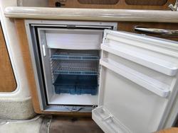 2006 Sea Ray 375 Sundancer