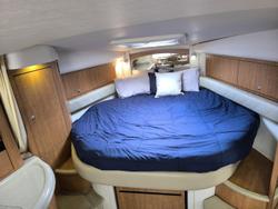 2006 Sea Ray 375 Sundancer