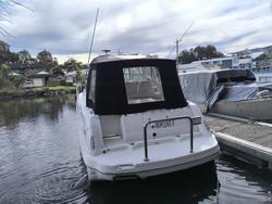 2006 Sea Ray 375 Sundancer