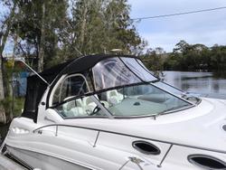 2006 Sea Ray 375 Sundancer