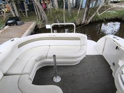 2006 Sea Ray 375 Sundancer