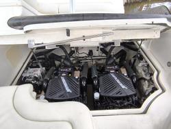 2006 Sea Ray 375 Sundancer