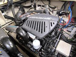 2006 Sea Ray 375 Sundancer