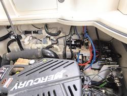 2006 Sea Ray 375 Sundancer