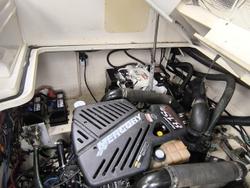 2006 Sea Ray 375 Sundancer