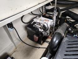 2006 Sea Ray 375 Sundancer