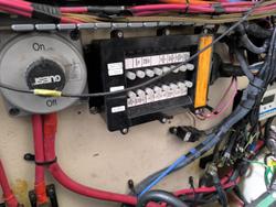 2006 Sea Ray 375 Sundancer