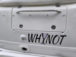 2006 Sea Ray 375 Sundancer