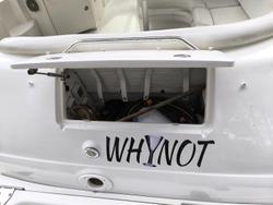 2006 Sea Ray 375 Sundancer