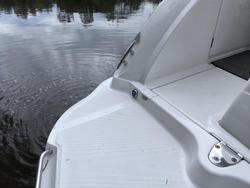2006 Sea Ray 375 Sundancer