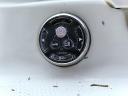 2006 Sea Ray 375 Sundancer