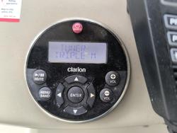 2006 Sea Ray 375 Sundancer