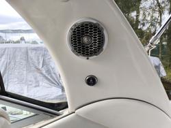 2006 Sea Ray 375 Sundancer