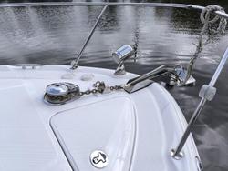 2006 Sea Ray 375 Sundancer