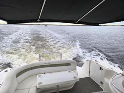 2006 Sea Ray 375 Sundancer