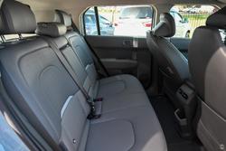 2025 Kia EV3 Earth Long Range SV MY25 Frost Blue