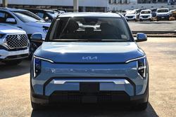 2025 Kia EV3 Earth Long Range SV MY25 Frost Blue