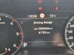 2024 Mitsubishi
Triton GLX