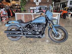 Harley-Davidson LOW Rider S 117 (fxlrs)