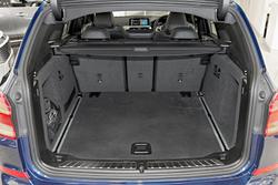 2021 BMW X3 xDrive30i M Sport G01 4X4 Constant Phytonic Blue