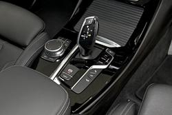 2021 BMW X3 xDrive30i M Sport G01 4X4 Constant Phytonic Blue
