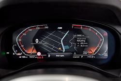 2021 BMW X3 xDrive30i M Sport G01 4X4 Constant Phytonic Blue