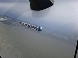 2022 Toyota Kluger Grande