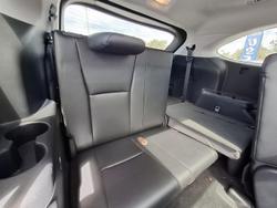 2022 Toyota Kluger Grande