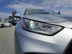 2022 Toyota
Kluger Grande