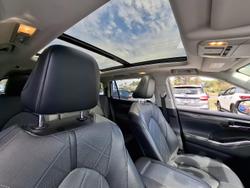 2022 Toyota
Kluger Grande