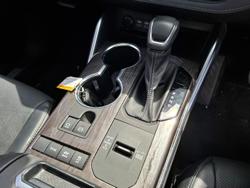 2022 Toyota
Kluger Grande