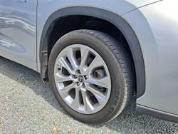 2022 Toyota
Kluger Grande