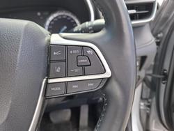 2022 Toyota Kluger Grande