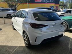 2025 MG MG3 Essence