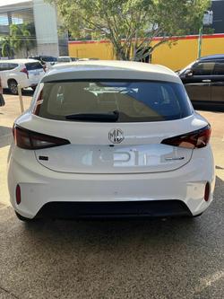 2025 MG MG3 Essence