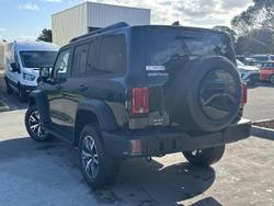 2025 GWM Tank 300 Ultra