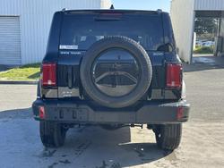 2025 GWM Tank 300 Ultra