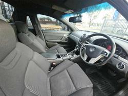 2011 Holden Ute SS VE Series II Phantom
