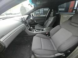 2011 Holden Ute SS VE Series II Phantom