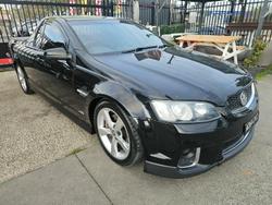 Holden UTE