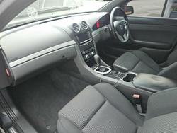 2011 Holden Ute SS VE Series II Phantom