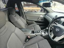 2011 Holden Ute SS VE Series II Phantom