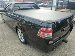 2011 Holden Ute SS VE Series II Phantom