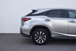 2020 Lexus RX 300 Luxury AGL20R Titanium
