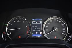 2020 Lexus RX 300 Luxury AGL20R Titanium