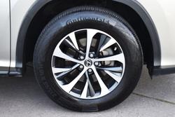 2020 Lexus RX 300 Luxury AGL20R Titanium