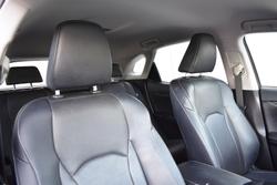 2020 Lexus RX 300 Luxury AGL20R Titanium