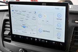 2024 Ford
Transit 350L