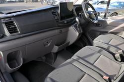 2024 Ford
Transit 350L