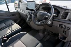 2024 Ford
Transit 350L